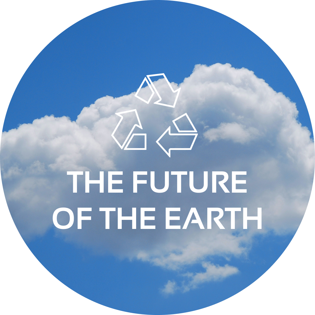 THE FUTURE OF THE EARTH