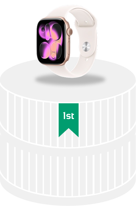 Apple Watch Series 11