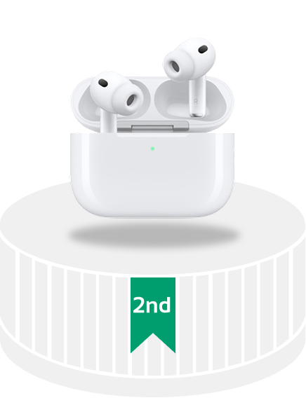 Apple AirPods Pro 3